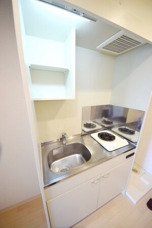 レジディア浦安の物件内観写真